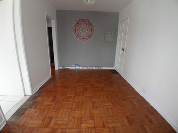 apartment em Rua Arnoldo Baldoino Welter, Vila Guarani (Z Sul) - São Paulo - SP