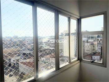 apartment em Rua Atílio Piffer, Casa Verde - São Paulo - SP