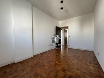 apartment em Rua Agenor Meira, Centro - Bauru - SP