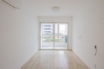 apartment em Avenida Cotovia, Indianópolis - São Paulo - SP