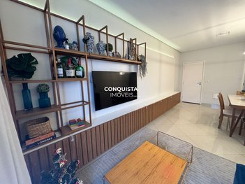 apartment em Rua Carlos Simões, Jardim Amália - Volta Redonda - RJ