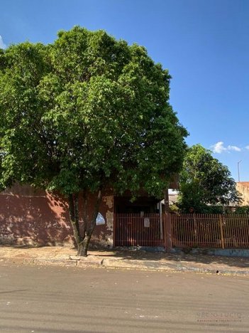 house em Rua Indalécio Pinto Teixeira, Ibiporã - Ibiporã - PR