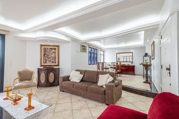 apartment em Rua Rui Barbosa, Agronômica - Florianópolis - SC