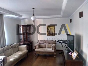 apartment em Rua São Sebastião, Centro - Ribeirão Preto - SP