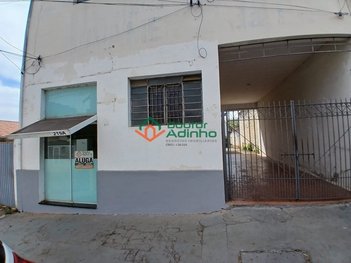 house em Rua Tenente Gelas, Centro - Tietê - SP