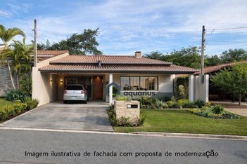 house em Rua Nacim Anis Mimessi, Urbanova - São José dos Campos - SP