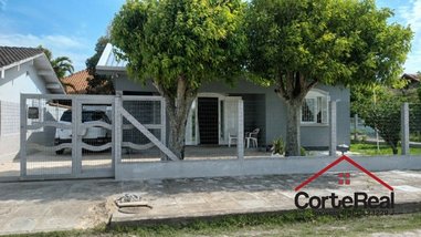 house em Rua Primeiro de Março, Tramandaí - Tramandaí - RS
