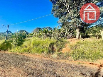 land_lot em Avenida Bouvardia, Parque Caetê - Bragança Paulista - SP