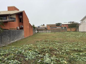 land_lot em Servidão Revoar das Gaivotas, Campeche - Florianópolis - SC
