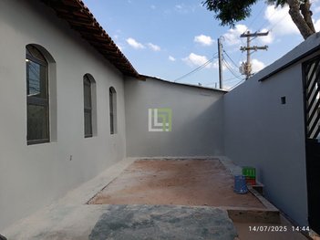 house em Avenida Doutor Nelson Villaça, Jardim do Lago - Jundiaí - SP