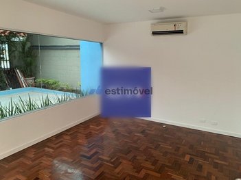 house em Rua Joaquim Távora, Vila Mariana - São Paulo - SP