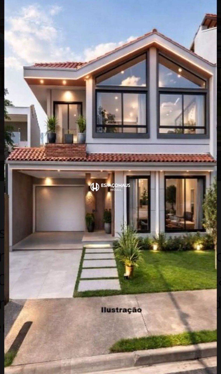 Casa em construção a Venda no Jardim Esplanada II em Indaiatuba - SP (9)