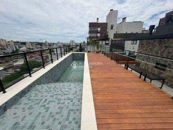 apartment em Itaboraí, Jardim Botânico - Porto Alegre - RS