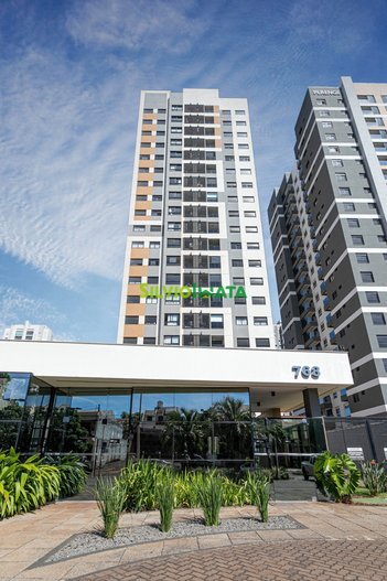 apartment em Avenida Londrina, Zona 28 - Maringá - PR