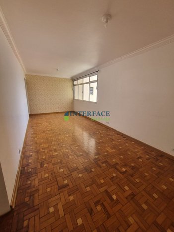 apartment em Rua Conselheiro Moreira de Barros, Santana - São Paulo - SP