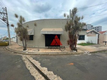 house em Rua dos Crisântemos, Cidade Jardim - Americana - SP