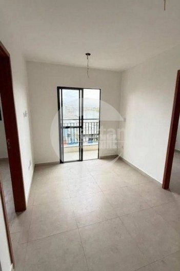 apartment em Avenida Luiz Ferreira da Silva, Vila Santa Clara - São Paulo - SP