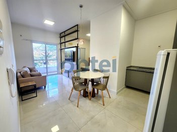 apartment em Avenida Senador Vergueiro, Centro - São Bernardo do Campo - SP