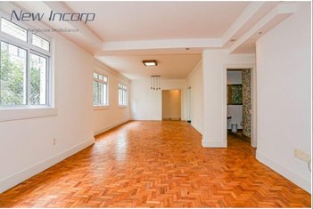 apartment em Rua São Carlos do Pinhal, Bela Vista - São Paulo - SP