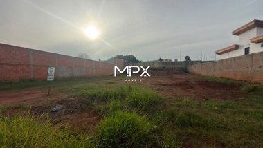 land_lot em Rua Jaciro Francisco Alves, Jardim São Francisco - Piracicaba - SP