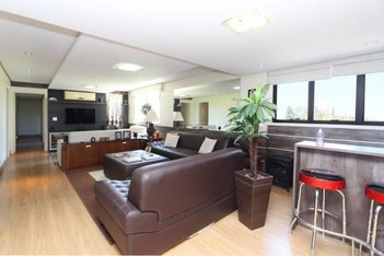 apartment em Rua Anita Garibaldi, Boa Vista - Porto Alegre - RS