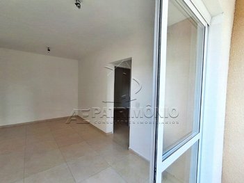 apartment em Rua Gustavo Scarpa, Jardim das Magnólias - Sorocaba - SP
