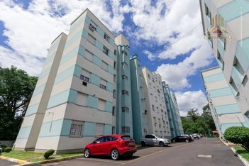 apartment em Rua João da Silva Bueno, Morro Santana - Porto Alegre - RS