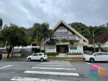 commercial_property em Otto Boehm, América - Joinville - SC