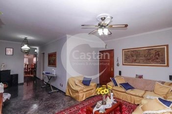 house em Rua dos Aires, Vila Divina Pastora - São Paulo - SP