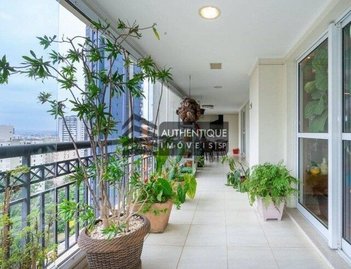 apartment em Avenida José Galante, Vila Suzana - São Paulo - SP
