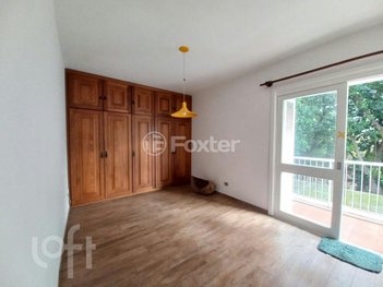 apartment em Rua Castro Alves, Rio Branco - Novo Hamburgo - RS