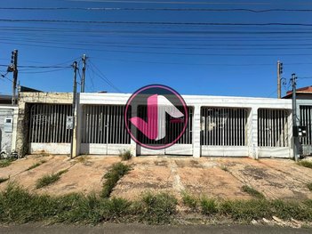 house em Rua Doutor Manoel Vargas, Cristo Rei - Várzea Grande - MT