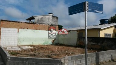 land_lot em Rua Coronel Donato Mascarenhas, Monte Castelo - São José dos Campos - SP