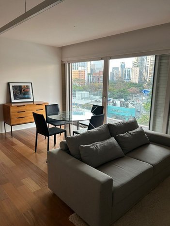 apartment em Rua Nova Cidade, Vila Olímpia - São Paulo - SP