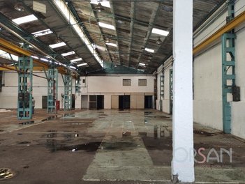 industrial em dos Mármores, Prosperidade - São Caetano do Sul - SP