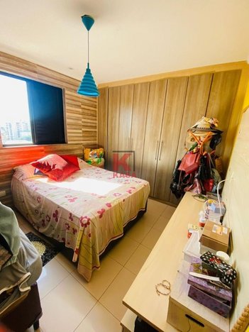 apartment em Rua Professor Torres Homem, Boqueirão - Santos - SP