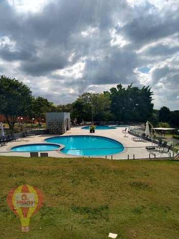 land_lot em Avenida Ipanema, Vila Nova Sorocaba - Sorocaba - SP