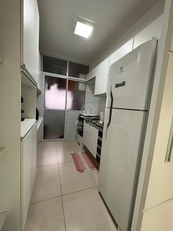 apartment em Rua Manuel Ferraz de Arruda Campos, Cidade Alta - Piracicaba - SP