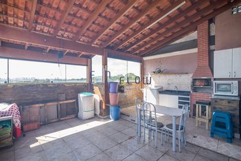 apartment em Avenida Giovanni Battistin, Taboão - São Bernardo do Campo - SP