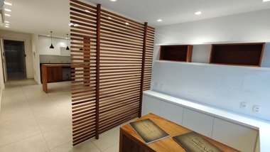office em Avenida das Américas, Barra da Tijuca - Rio de Janeiro - RJ