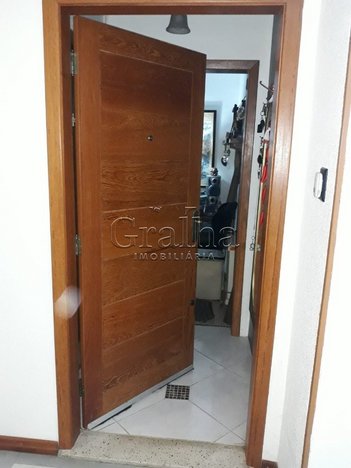 apartment em Comendador Rodolfo Gomes, Menino Deus - Porto Alegre - RS