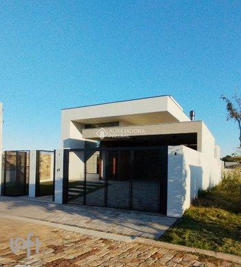 house em das Margaridas, Hidráulica - Lajeado - RS