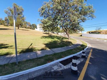 land_lot em Avenida Alphaville, Alphaville Dom Pedro - Campinas - SP