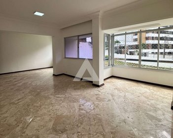 apartment em Rua Várzea de Santo Antônio, Caminho das Árvores - Salvador - BA