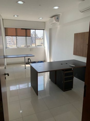 office em Maria Paula, Bela Vista - São Paulo - SP