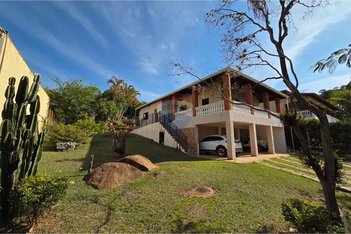 house em Rua Garça, Parque dos Cafezais IV - Itupeva - SP