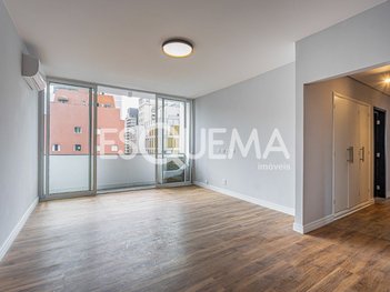 apartment em Rua da Consolação, Cerqueira César - São Paulo - SP