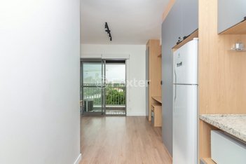 apartment em Rua Alberto Day, Jardim Aurélia - São Paulo - SP