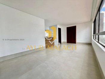 apartment em Rua dos Aeroviários, Pampulha - Belo Horizonte - MG