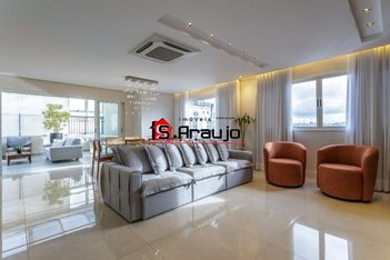 apartment em Rua Marina Crespi, Mooca - São Paulo - SP